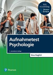 Aufnahmetest Psychologie