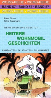 Heitere Wohnmobil Geschichten
