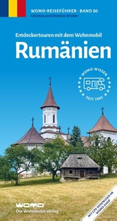 Entdeckertouren mit dem Wohnmobil Rumänien