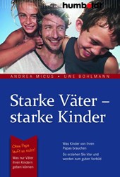 Starke Väter - starke Kinder