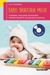 Babys brauchen Musik