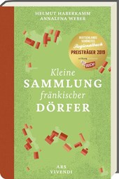 Kleine Sammlung fränkischer Dörfer