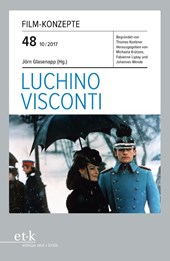 Luchino Visconti - Film-Konzepte 48