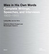 Ludwig Mies van der Rohe