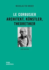 Le Corbusier
