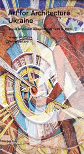 Art for Architecture: Ukraine