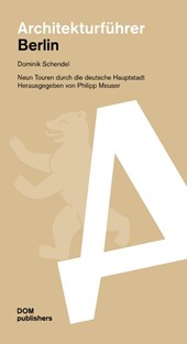 Berlin. Architekturführer