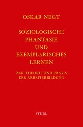Soziologische Phantasie und exemplarisches Lernen