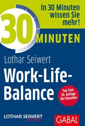 30 Minuten Work-Life-Balance