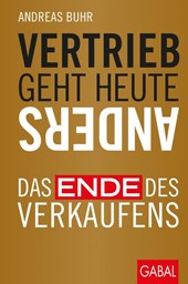Vertrieb geht heute anders