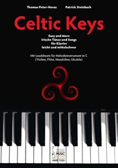 Celtic Keys.