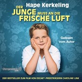 Der Junge muss an die frische Luft
