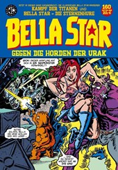 Bella Star gegen die Horden der Urak