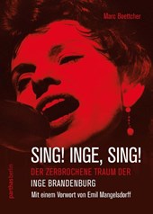 Sing! Inge! Sing!