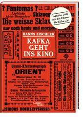 Kafka geht ins Kino