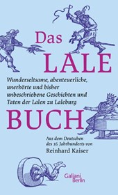 Das Lalebuch