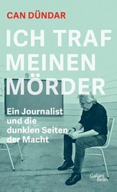 Ich traf meinen Mörder