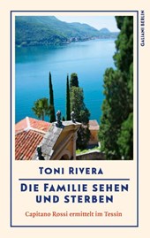 Die Familie sehen und sterben