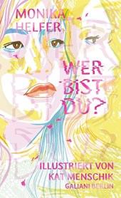 Wer bist du?