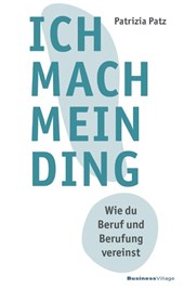 Ich mach mein Ding