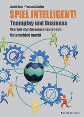 SPIEL INTELLIGENT!