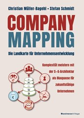 Company Mapping