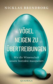 Gewohnheitstiere