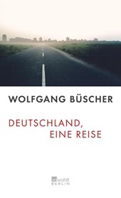 Deutschland, eine Reise