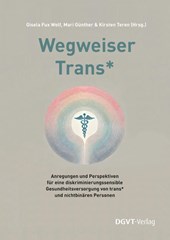 Wegweiser Trans*