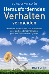 Herausforderndes Verhalten vermeiden