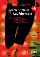 Fortschritte in Lauftherapie, Band 6