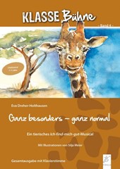 Ganz besonders - ganz normal