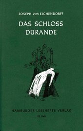 Das Schloss Dürande