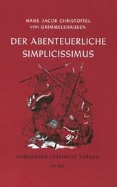 Der abenteuerliche Simplicissimus