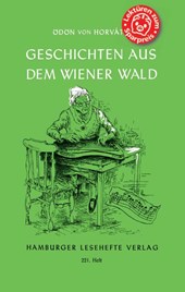 Geschichten aus dem Wiener Wald