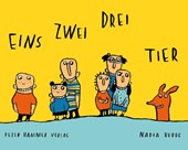Eins Zwei Drei Tier
