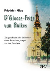 D' Gloose Fritz vun Bulkes