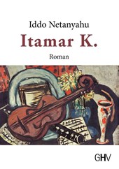 Itamar K.