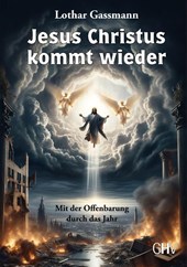Jesus Christus kommt wieder
