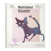 Multitalent Gouache