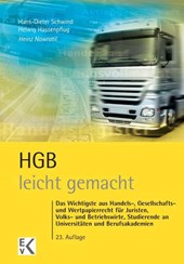 HGB leicht gemacht