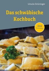 Das schwäbische Kochbuch