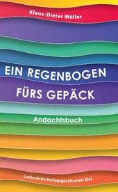 Ein Regenbogen fürs Gepäck