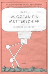 Im Ozean ein Mutterschiff