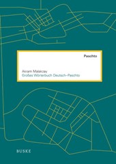 GRO ES W?RTERBUCH DEUTSCH-PASCHTO
