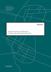 Lehrbuch der persischen Sprache 2