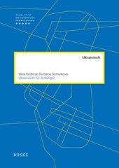 Ukrainisch für Anfänger