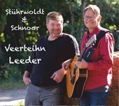 Veerteihn Leeder