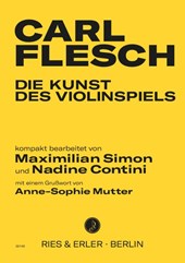 Die Kunst des Violinspiels