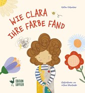 Wie Clara ihre Farbe fand